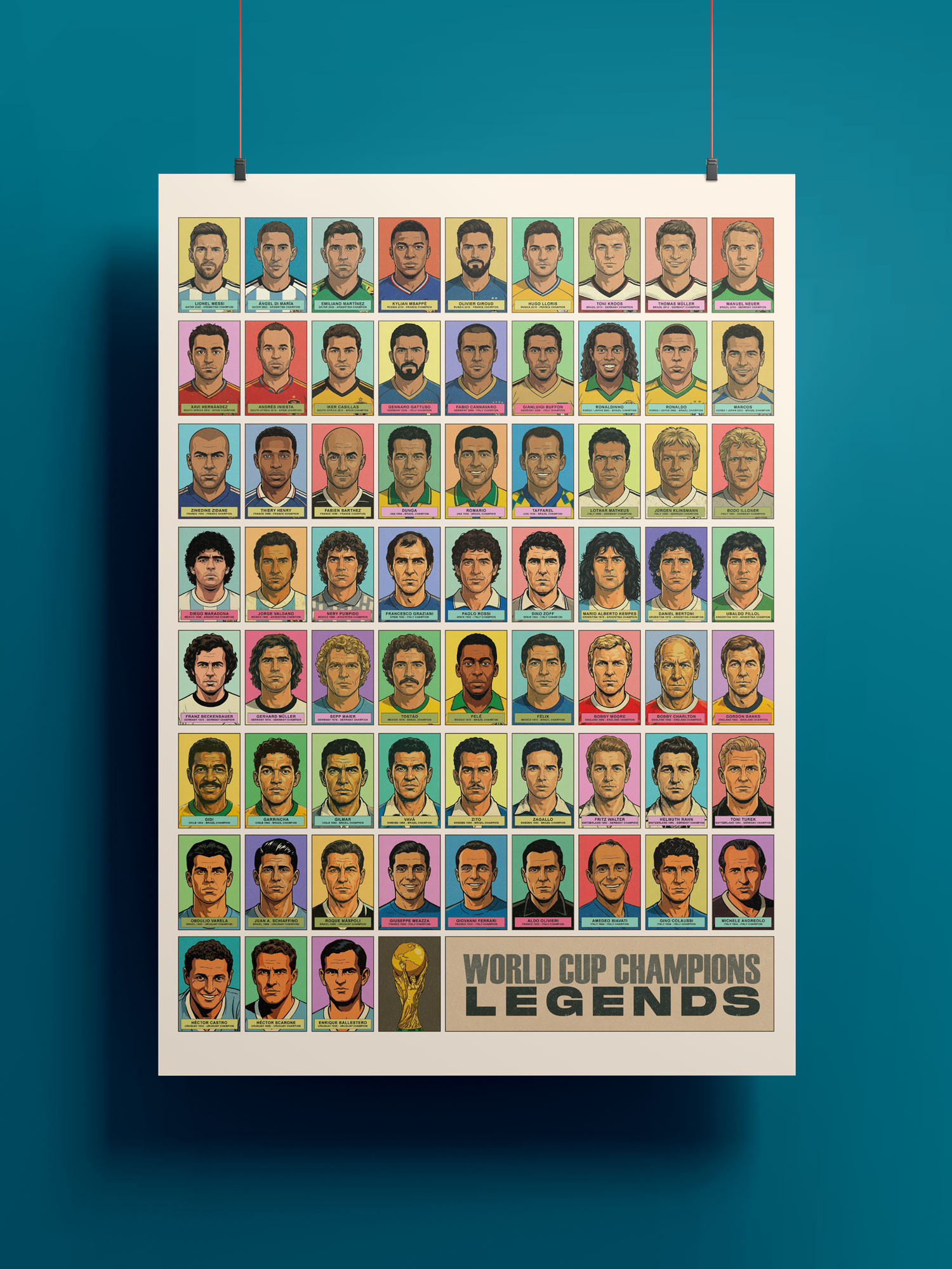 WorldCupLegends
